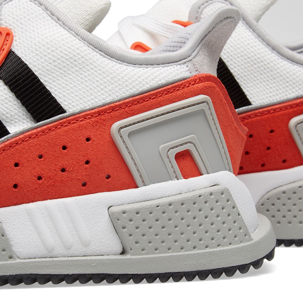 Adidas eqt cushion adv womens red clearance