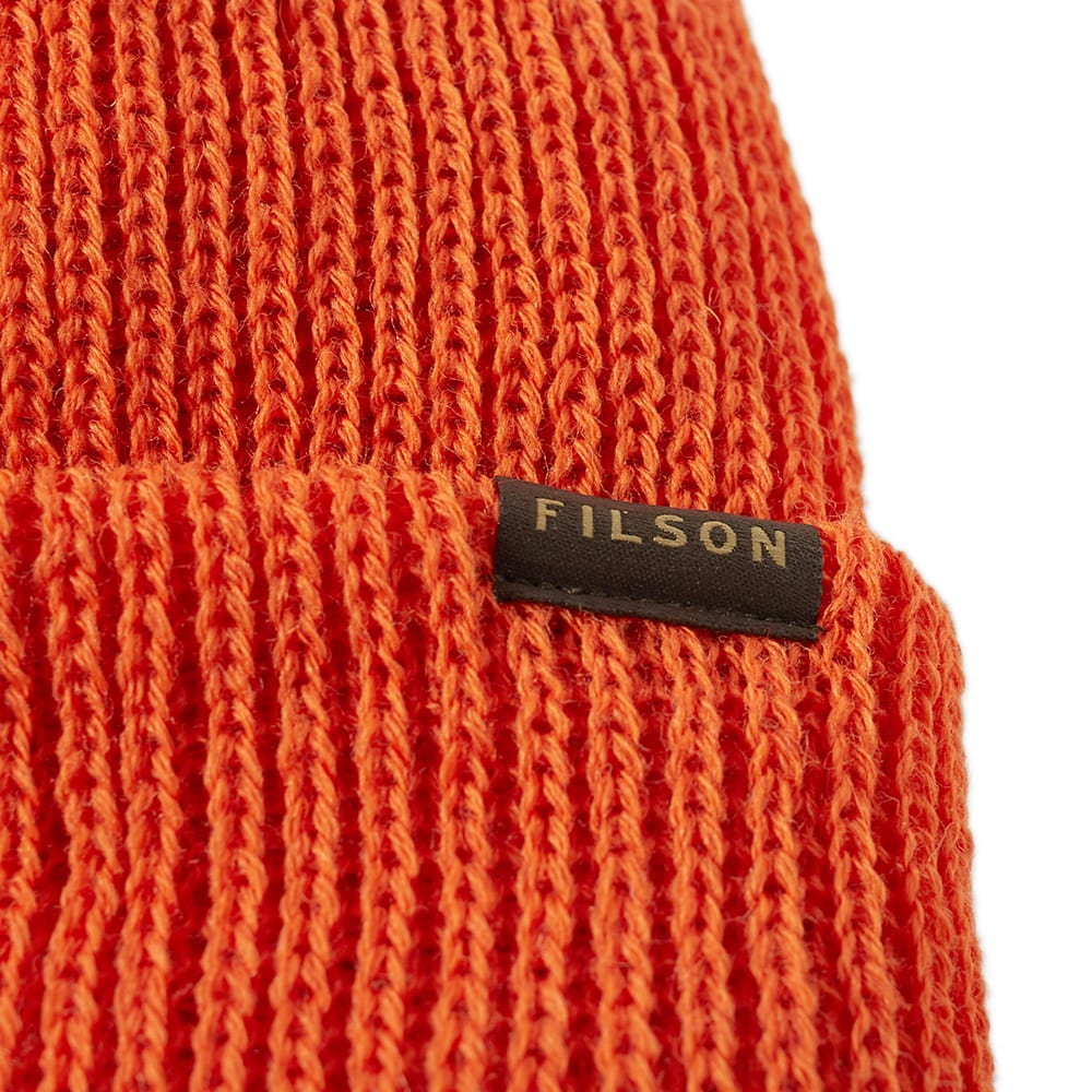 filson watch cap beanie