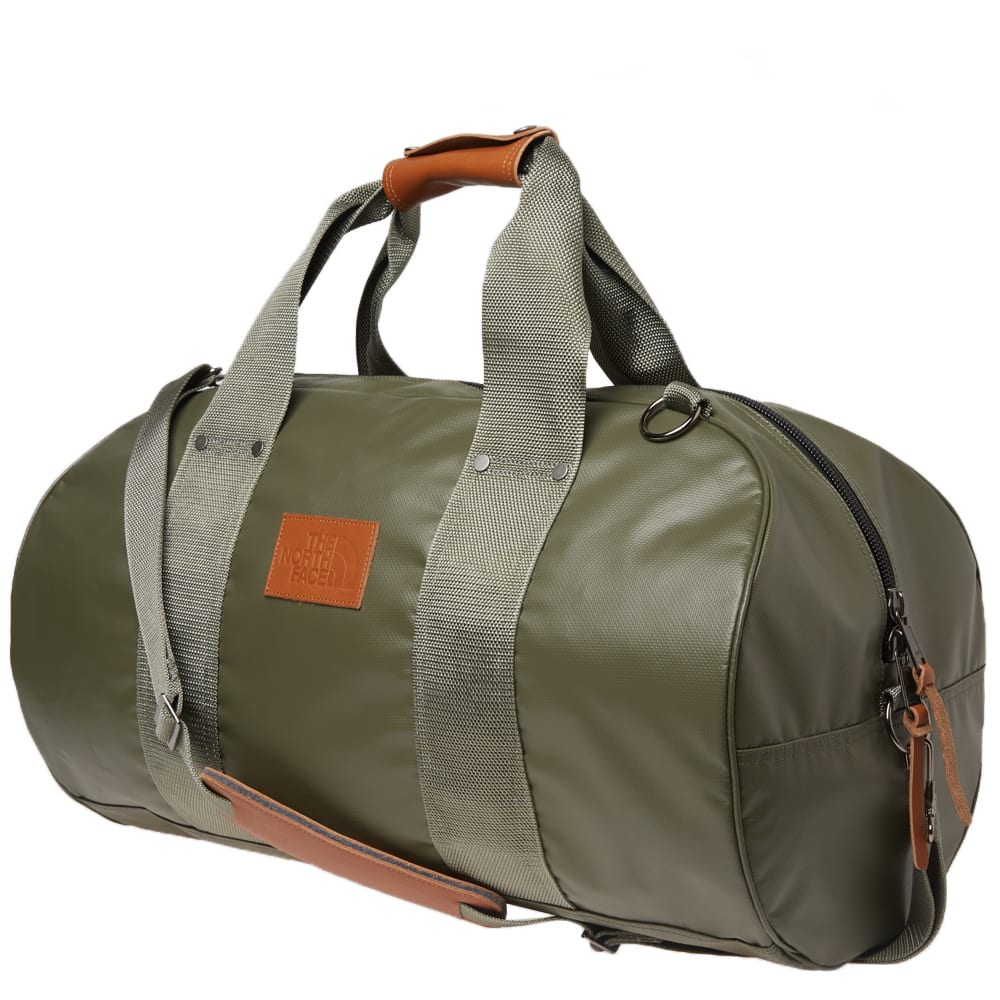 Junya Watanabe MAN x The North Face Weekend Bag Khaki | END.