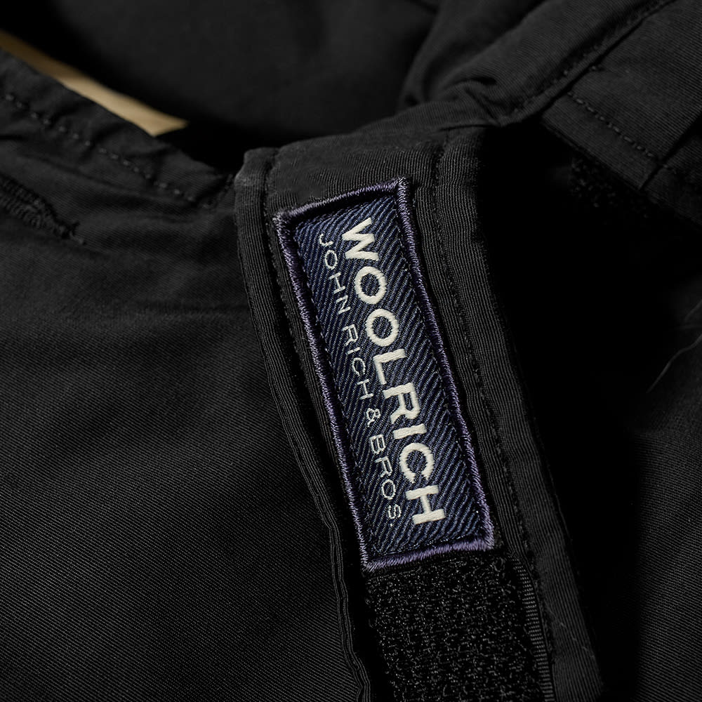 Woolrich Arctic Parka DF New Black END. (US)
