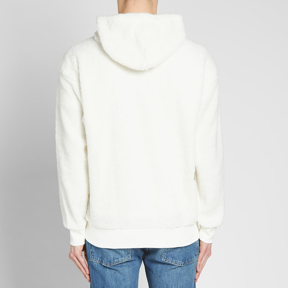 nike sb hbr tundra sail cream hoodie