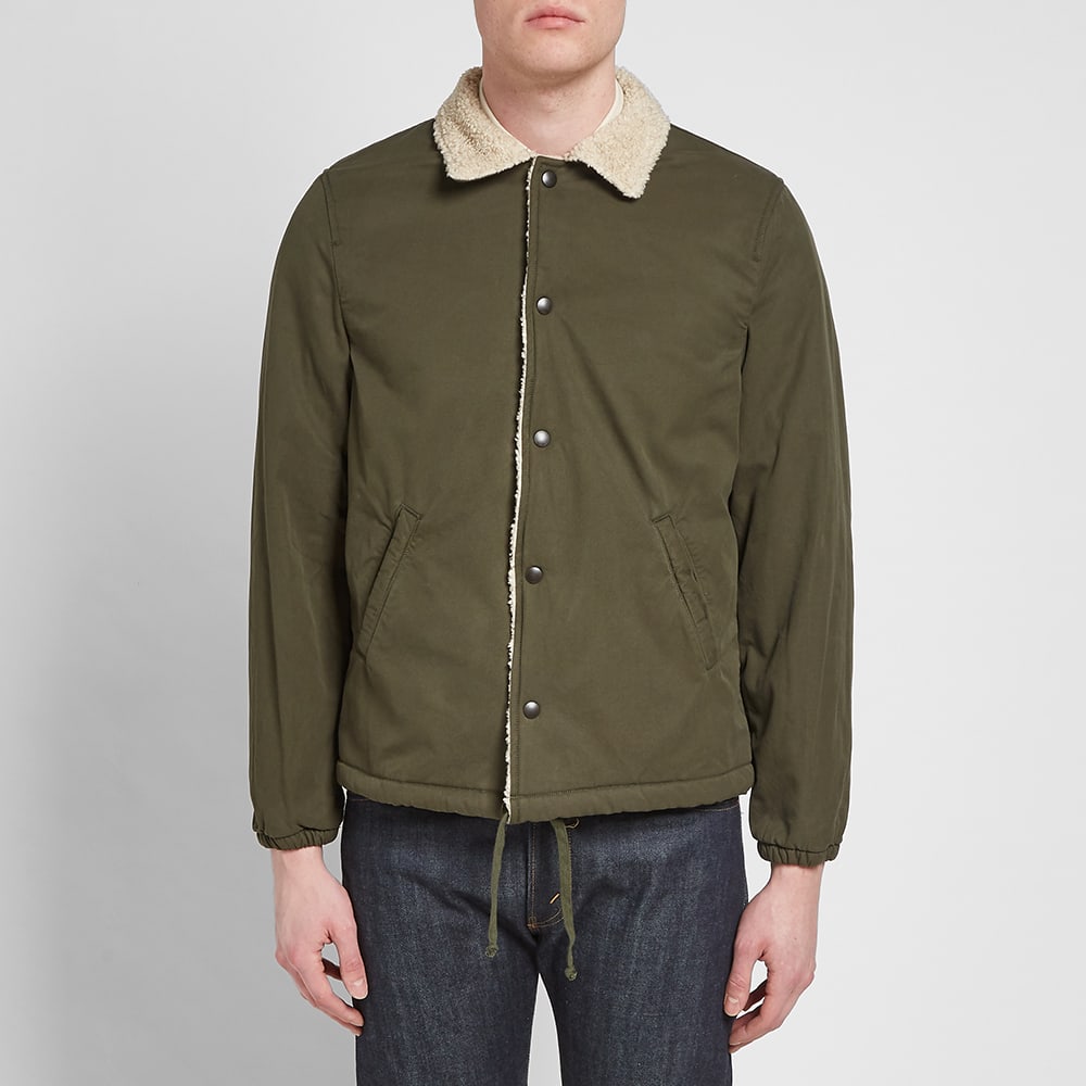 klim keweenaw parka