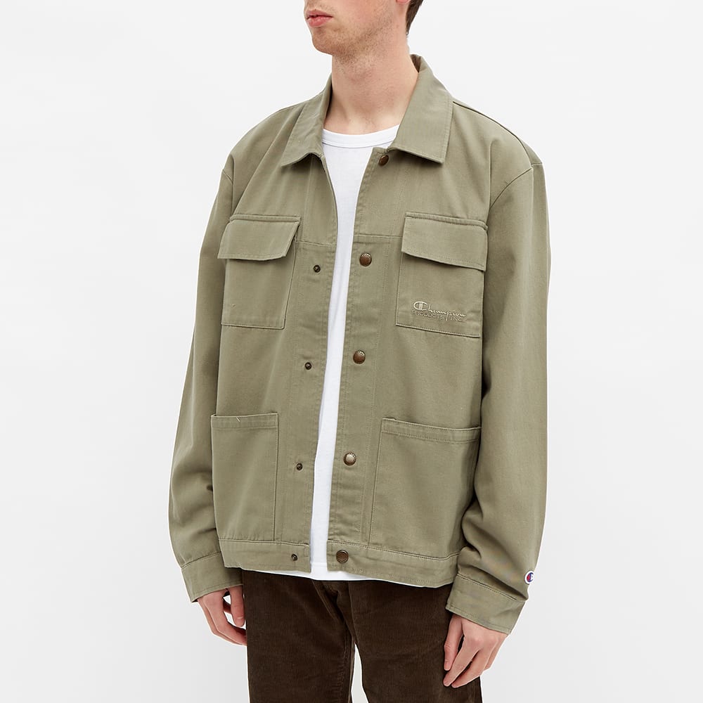 Champion Reverse Weave Twill Utility 