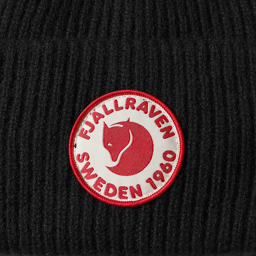 Fjallraven 78142 1960 Logo Hat Hat Unisex-Adult Dark Navy One Size