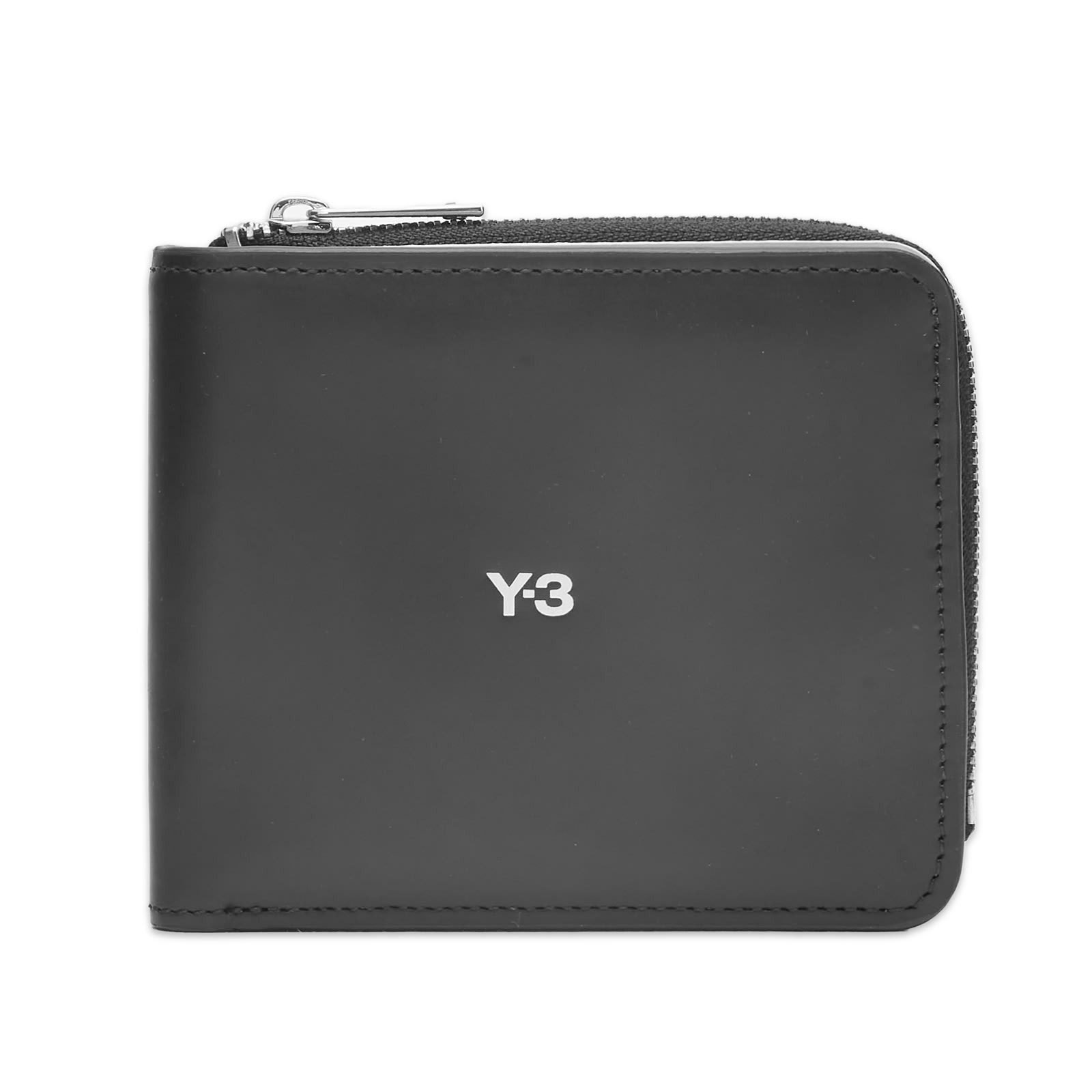 Y-3 財布 ブラック Y-3 WALLET Y-3│Y-3 ワイスリー