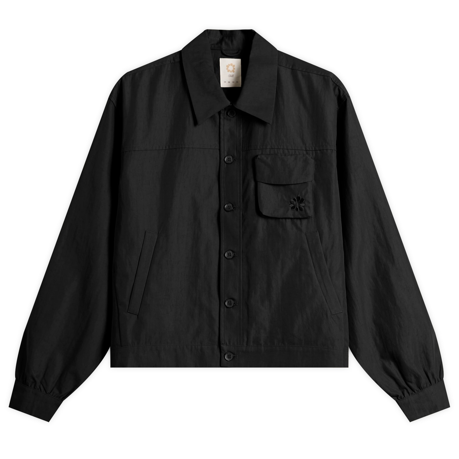 Gander Men’s Pennine Shirt Black