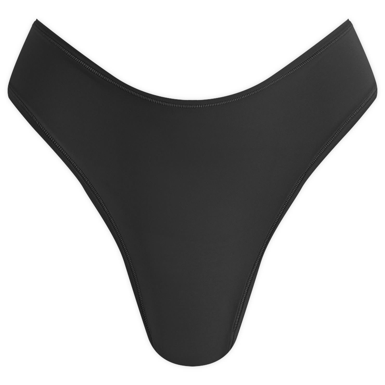 Skims Women's Onyx Fits Everybody Thong