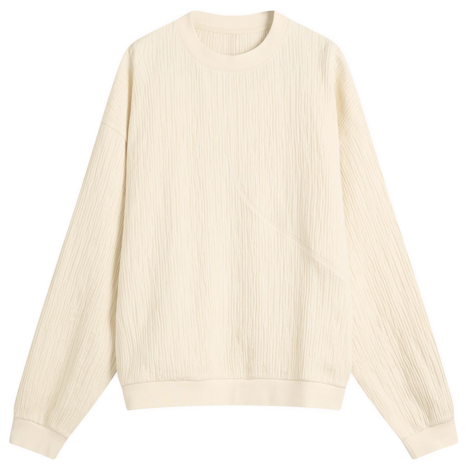 Gander Men’s Heaton Sweat Cream