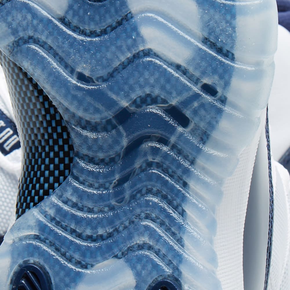 retro 11 unc