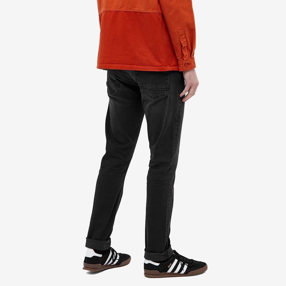 Denham Razor Slim Fit Jean Black | END. (TW)