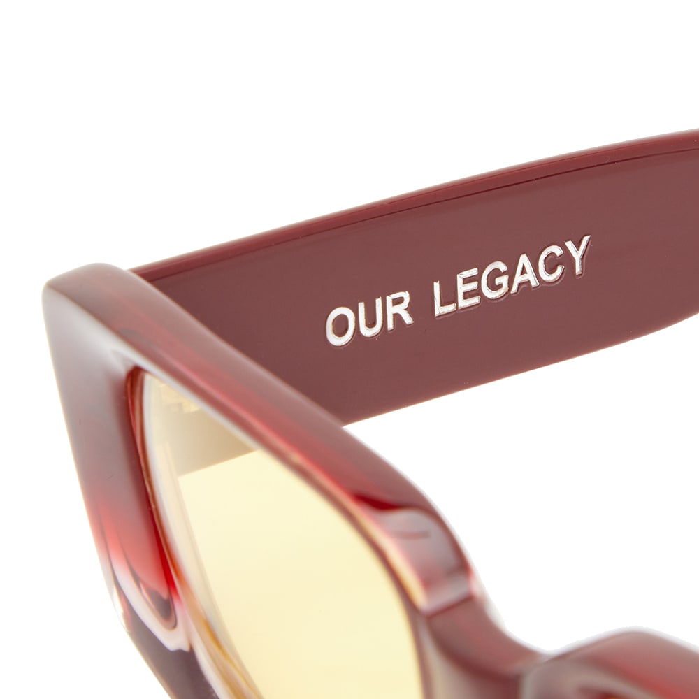 Black Big Safety Sunglasses | Unit-le-immShops (Global