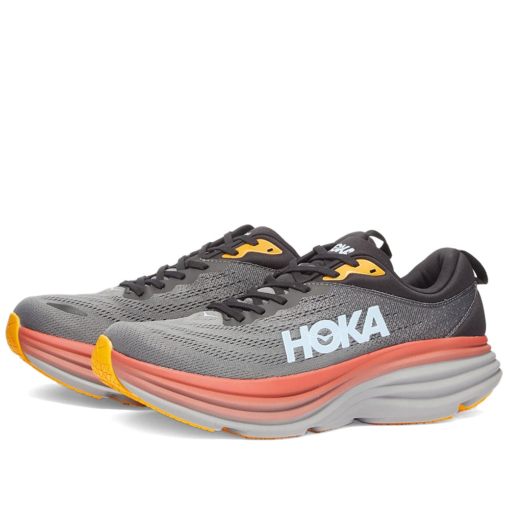 hoka one one bondi