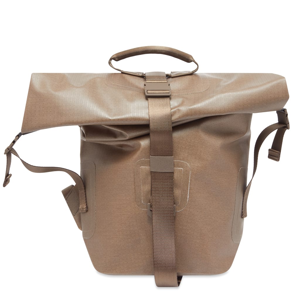 Rains Arid Backpack Wood END. (CA)