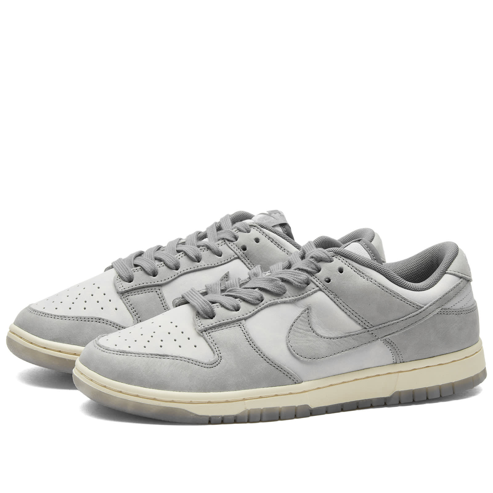 championship grey dunk low stockx