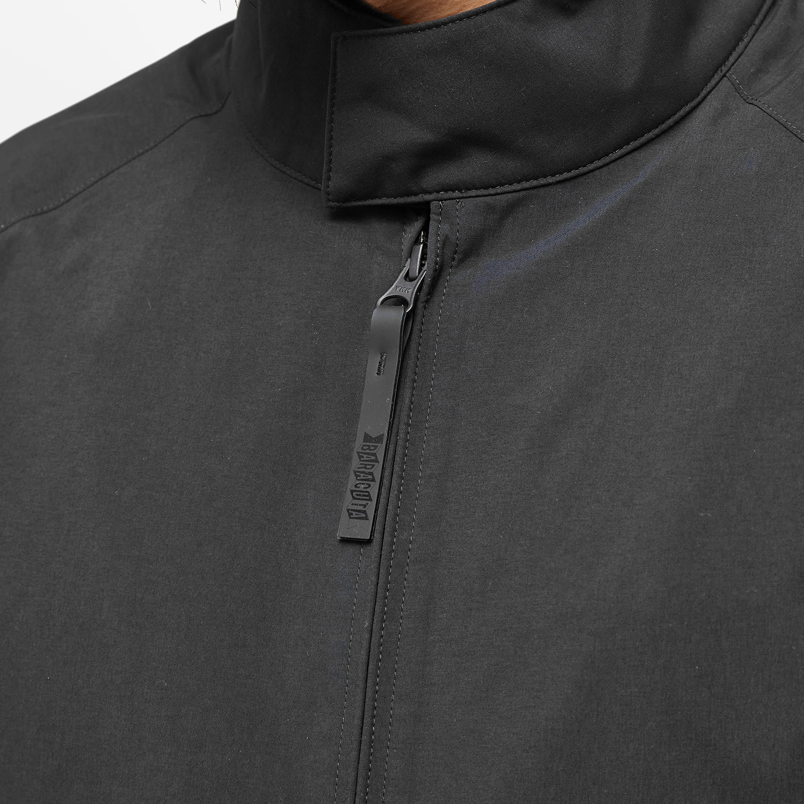 Baracuta 엑스 Goldwin 고어텍스 G9 자켓 | Baracuta | 페칭