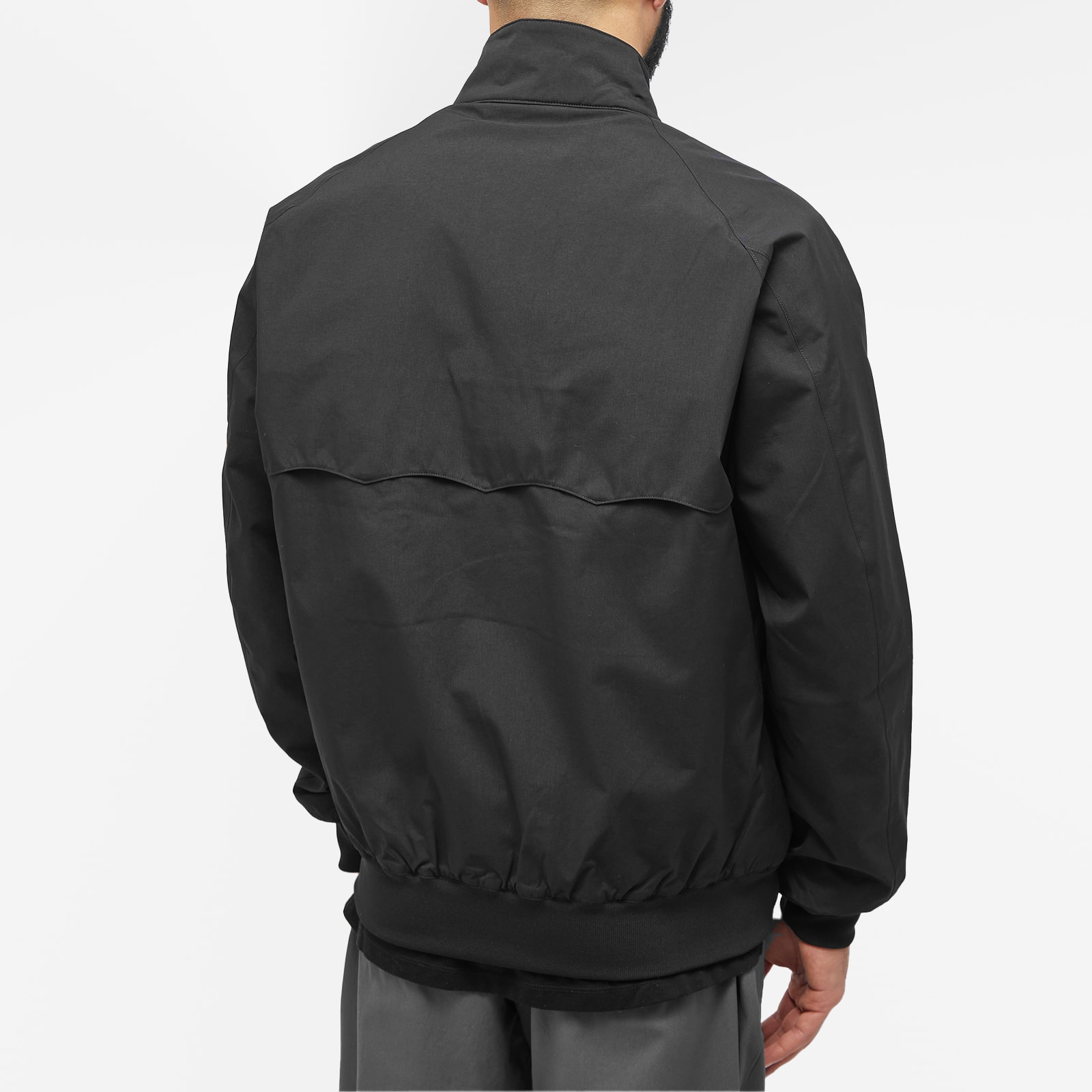 週末セール Baracuta × Goldwin GORE-TEX G9 大人の秋アウター】「バラクータ」の定番名品がゴアテックス仕様