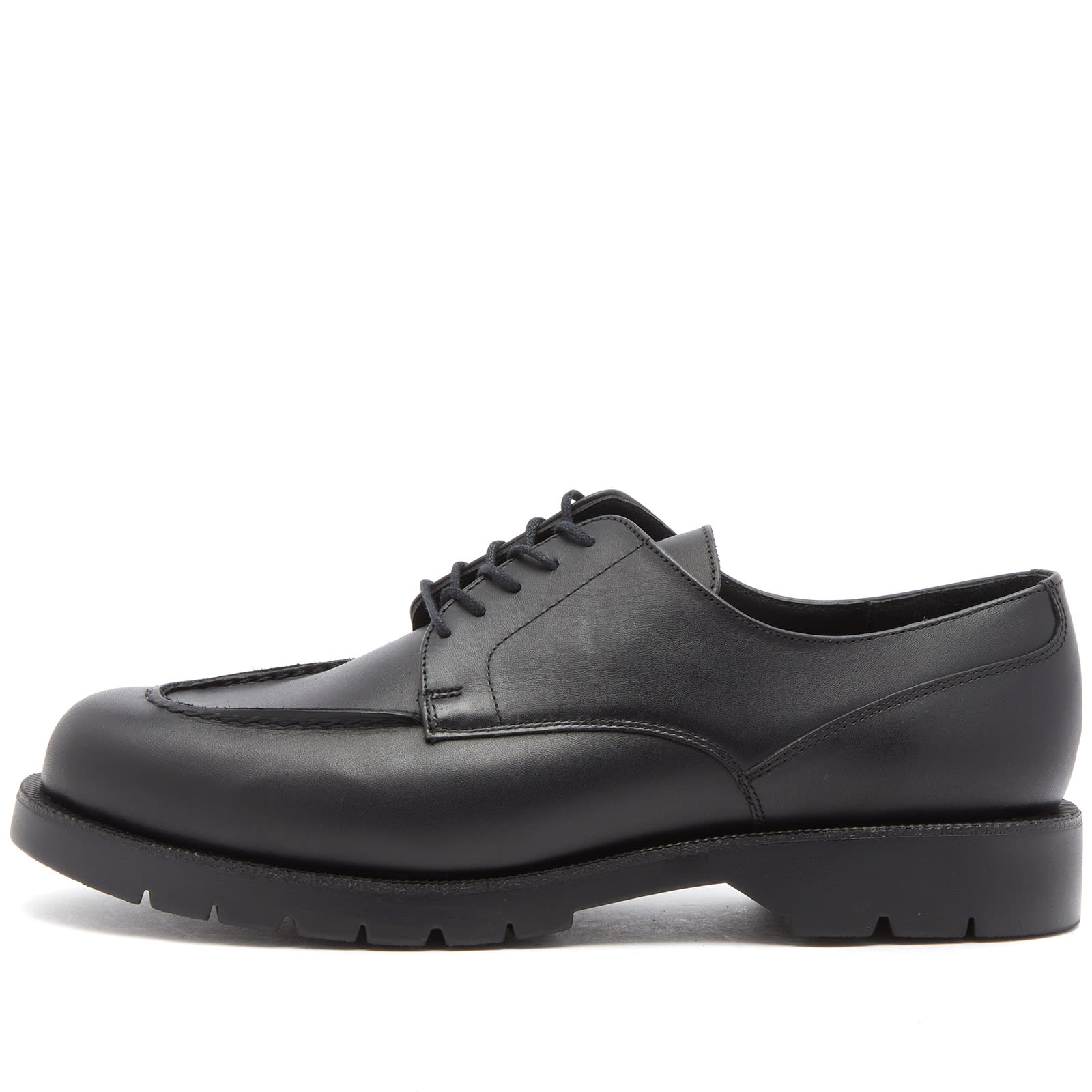 KLEMAN FRODAN 27 cm美品 Kleman Shoes ~ Size 43 (M 9.5/W 11) ~ Frodan ~ Black