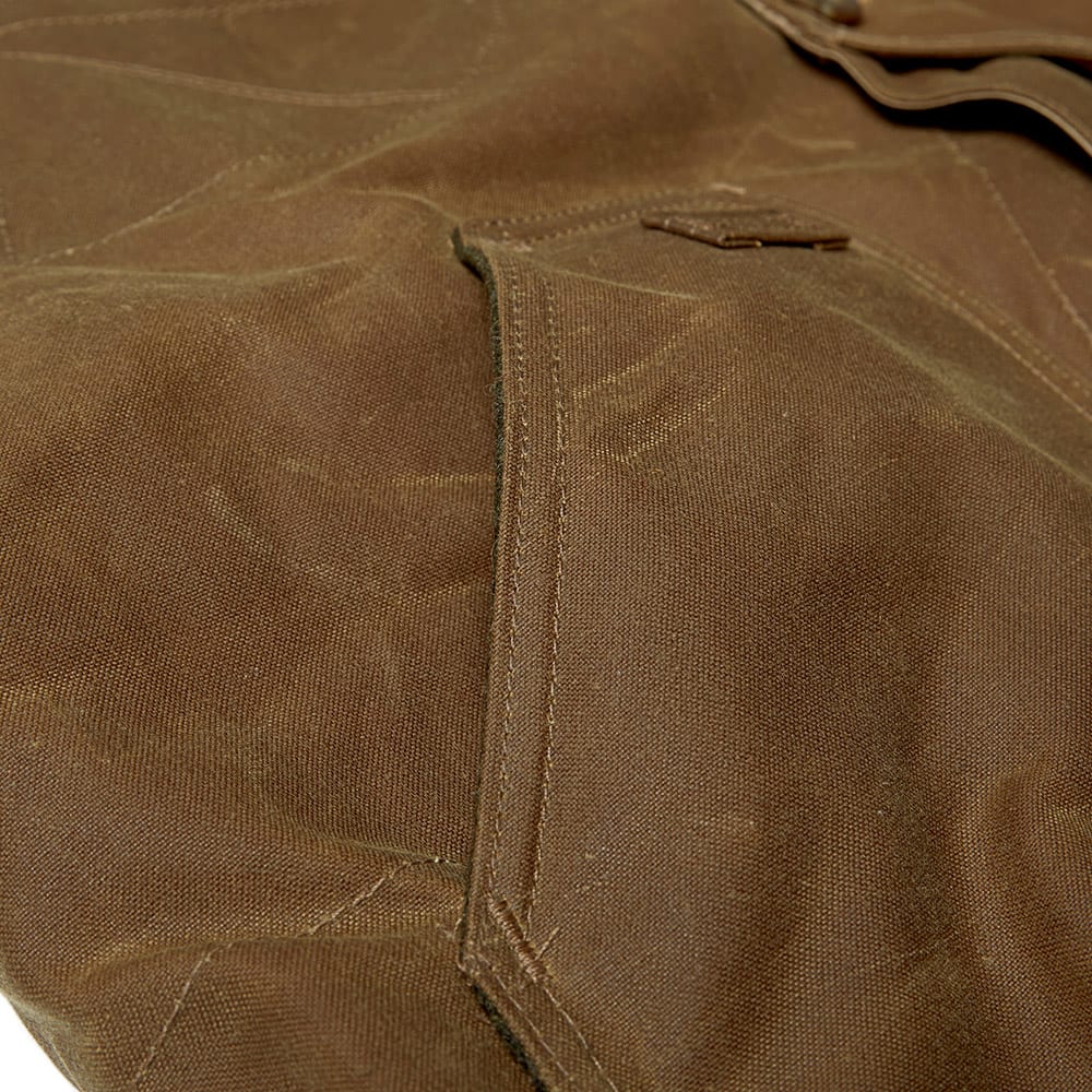 Filson Tin Cloth Field Jacket Tan END. (US)