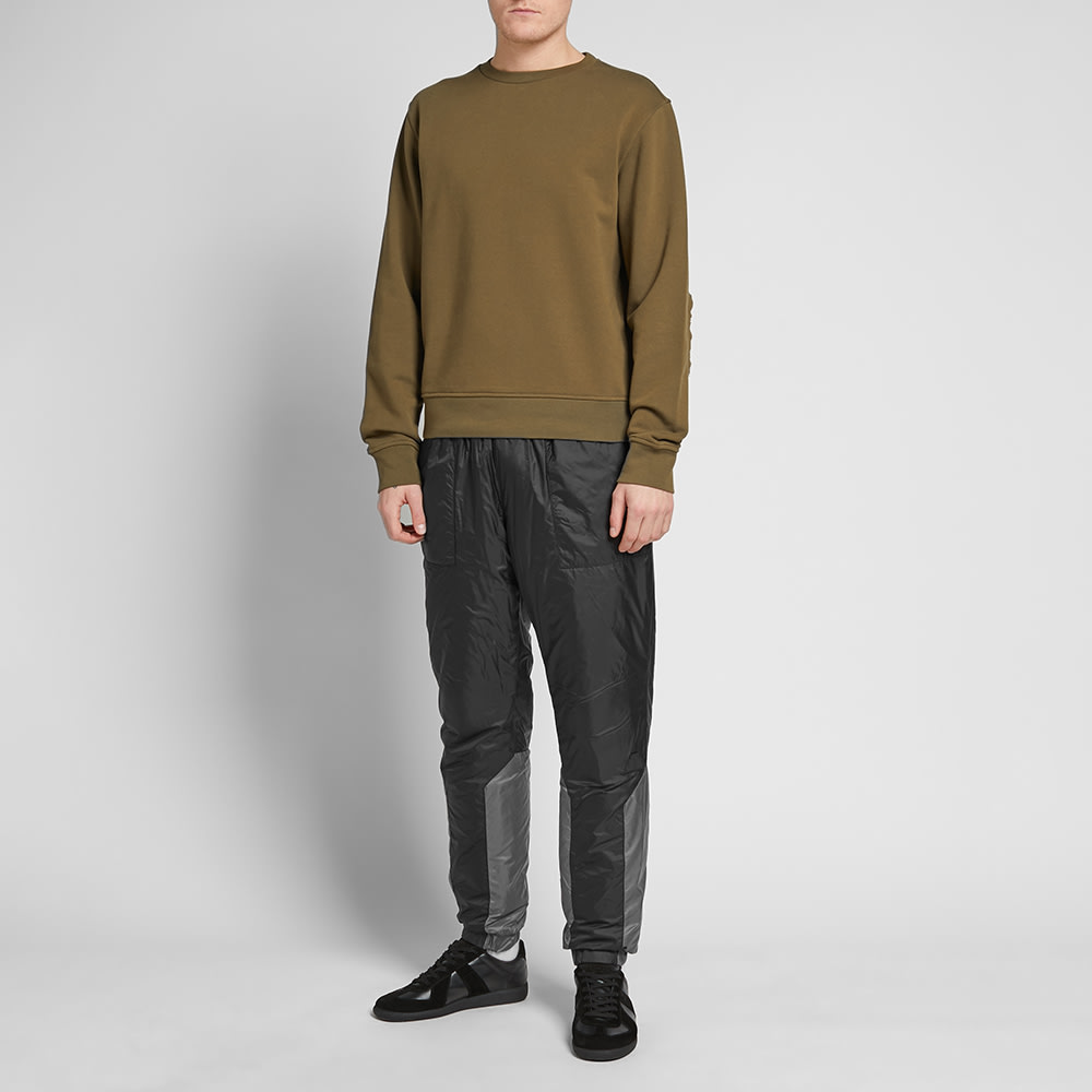 cav empt track pants