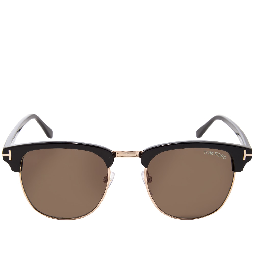 tom ford henry tf248