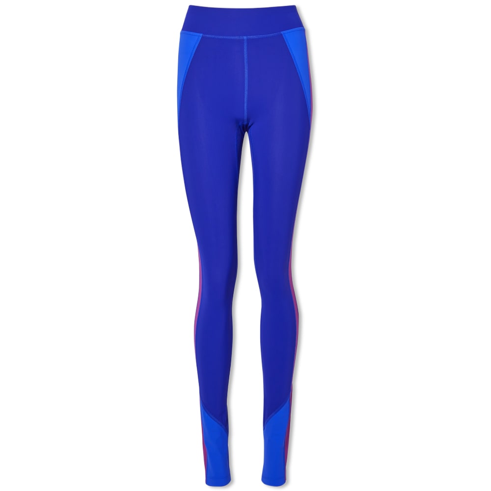 Isabel Marant Etoile Tiso Leggings Blue 