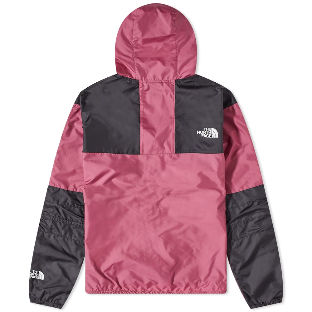The North Face Seasonal Mountain Jacket Red Violet END. (HK)