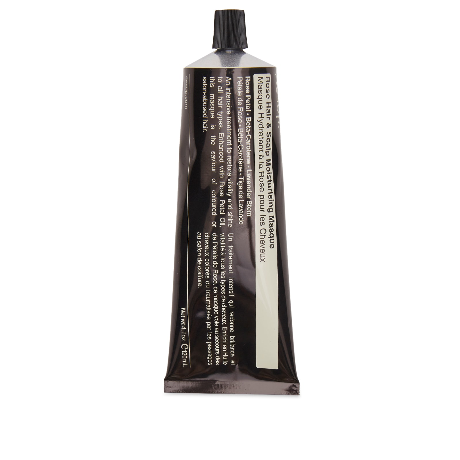 Aesop Unisex Lavender Rose Hair & Scalp Moisturising Masque