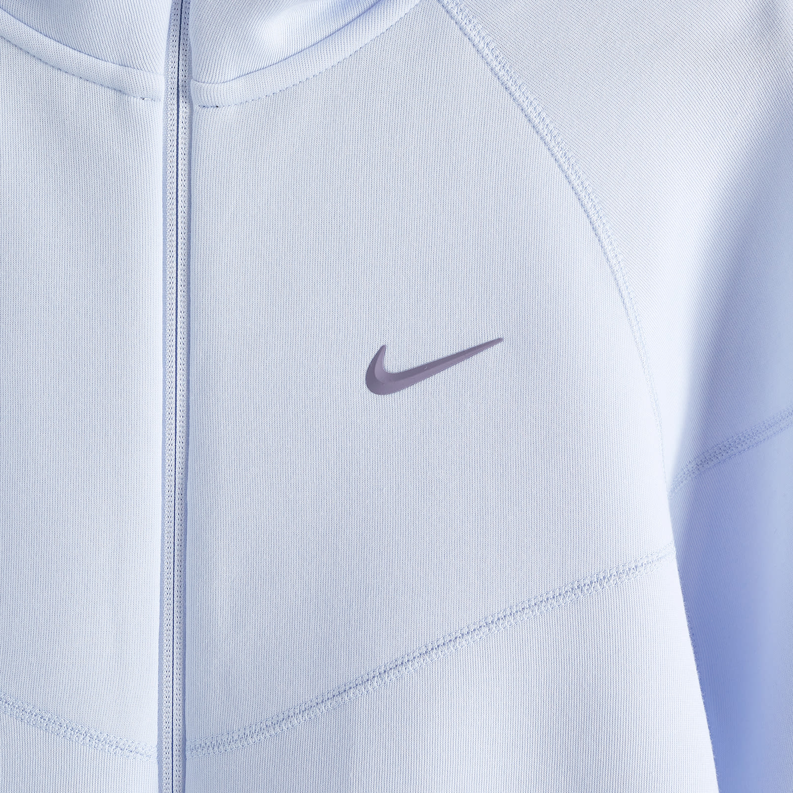 lavender mist nike tech fleece