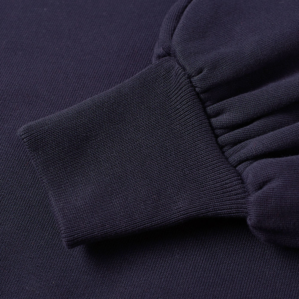 gosha double collar