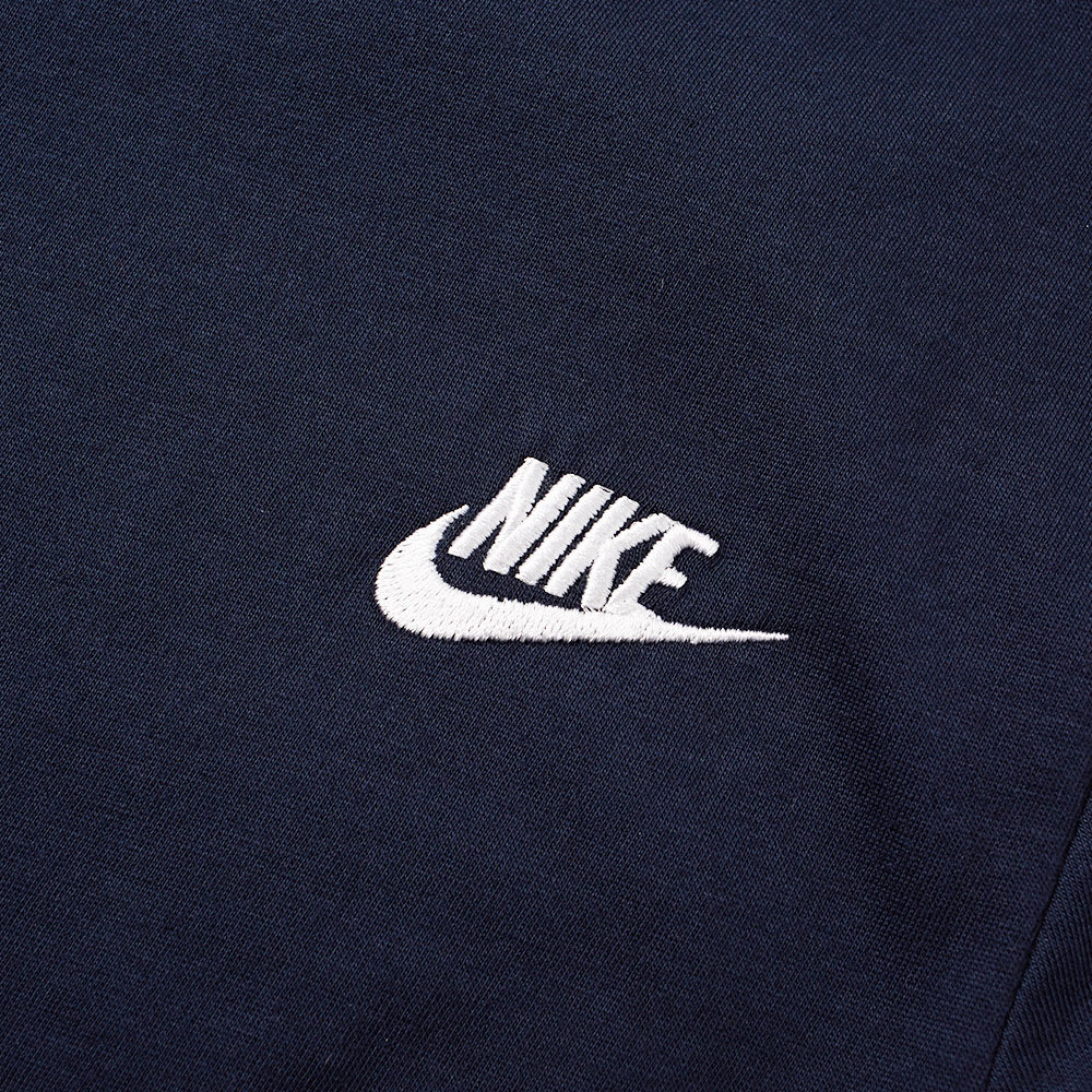 futura tee nike