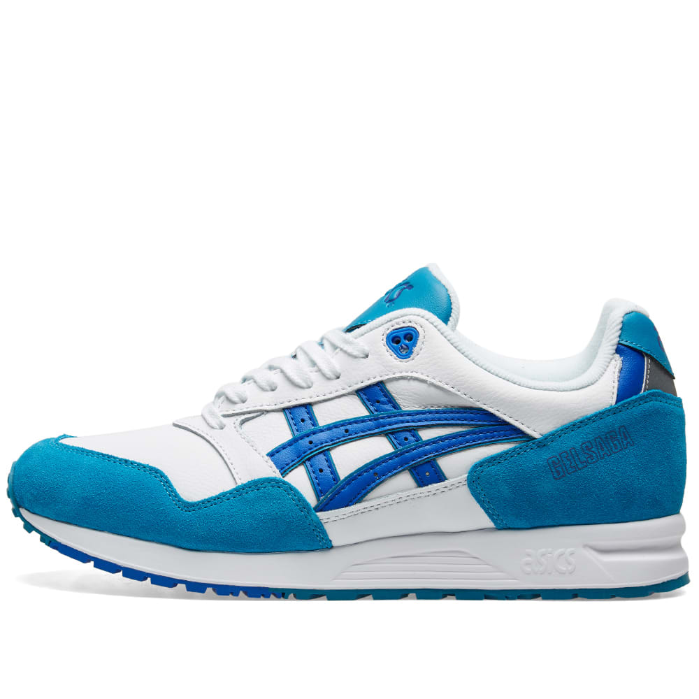 asics illusion blue