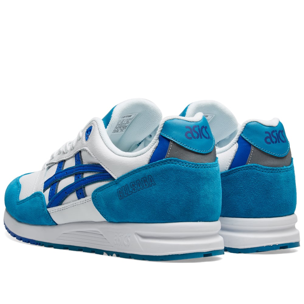 saga asics