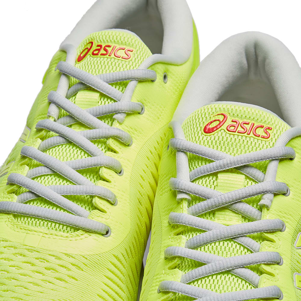 asics harmony gel kayano 25