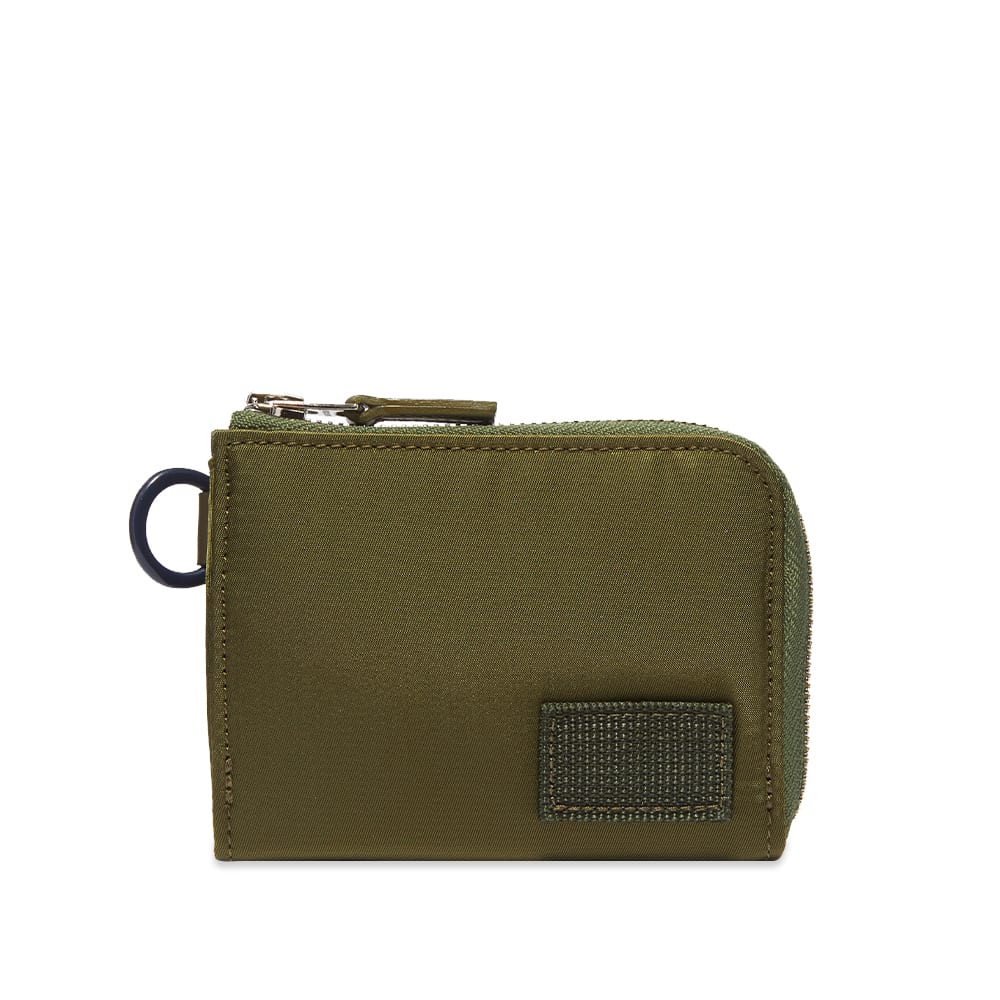 T*E様 sacai x PORTER / Nylon Wallet 21-01 sacai x PORTER / Nylon Wallet | sacai Official Store サカイ