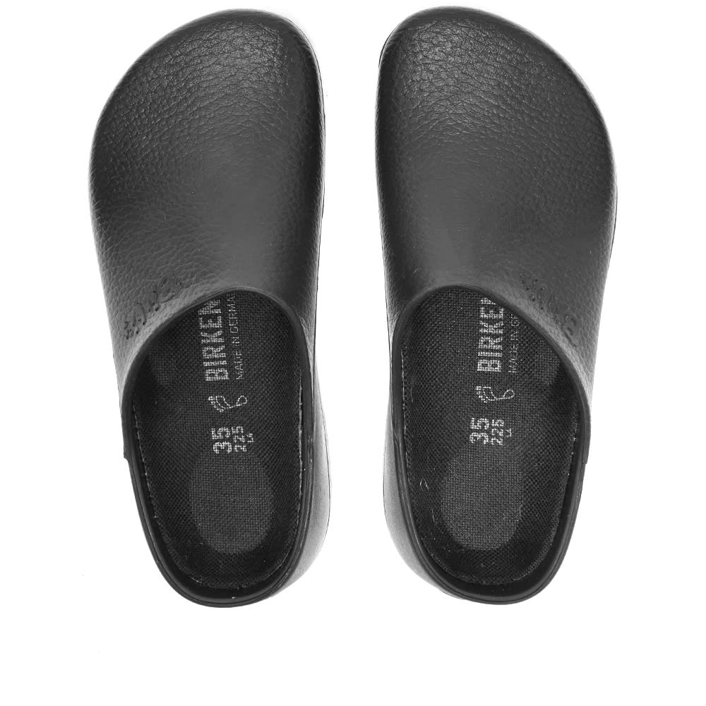 birkenstock super birki black