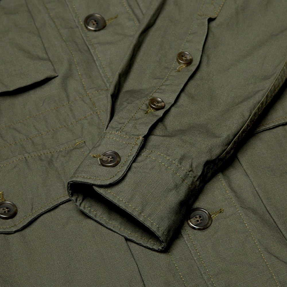 Engineered Garments Explorer Jacket Engineered Garments Explorer Jacket