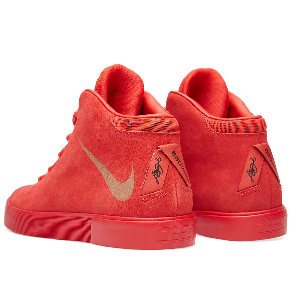 lebron lifestyle 12