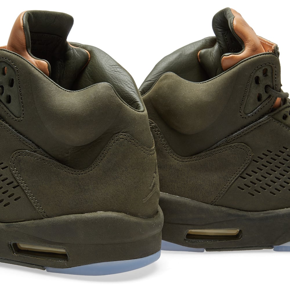 jordan 5 premium take flight