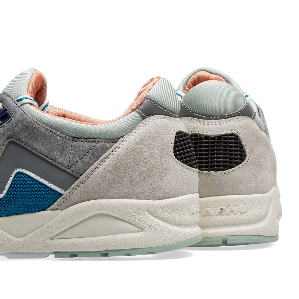 karhu aria wild dove lunar rock