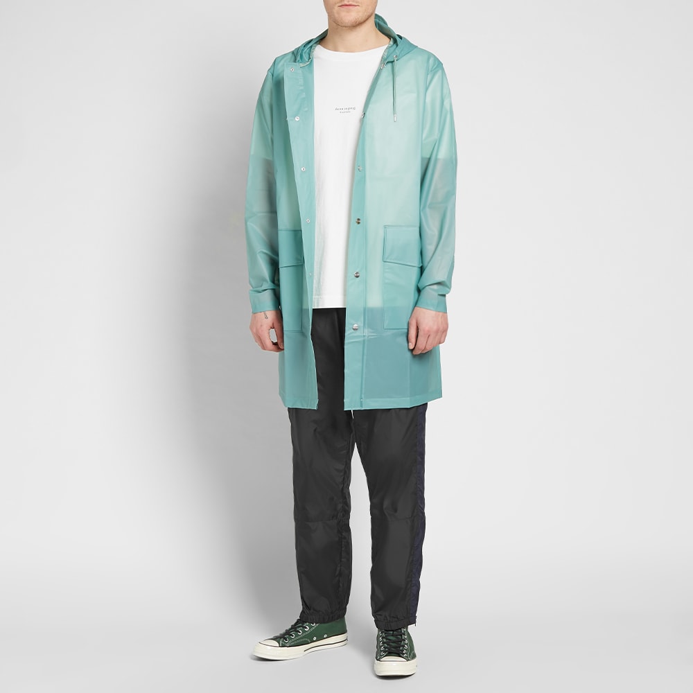 rains dusty mint