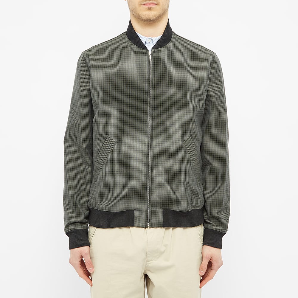 apc gaston jacket