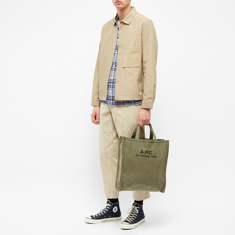 apc tote sale