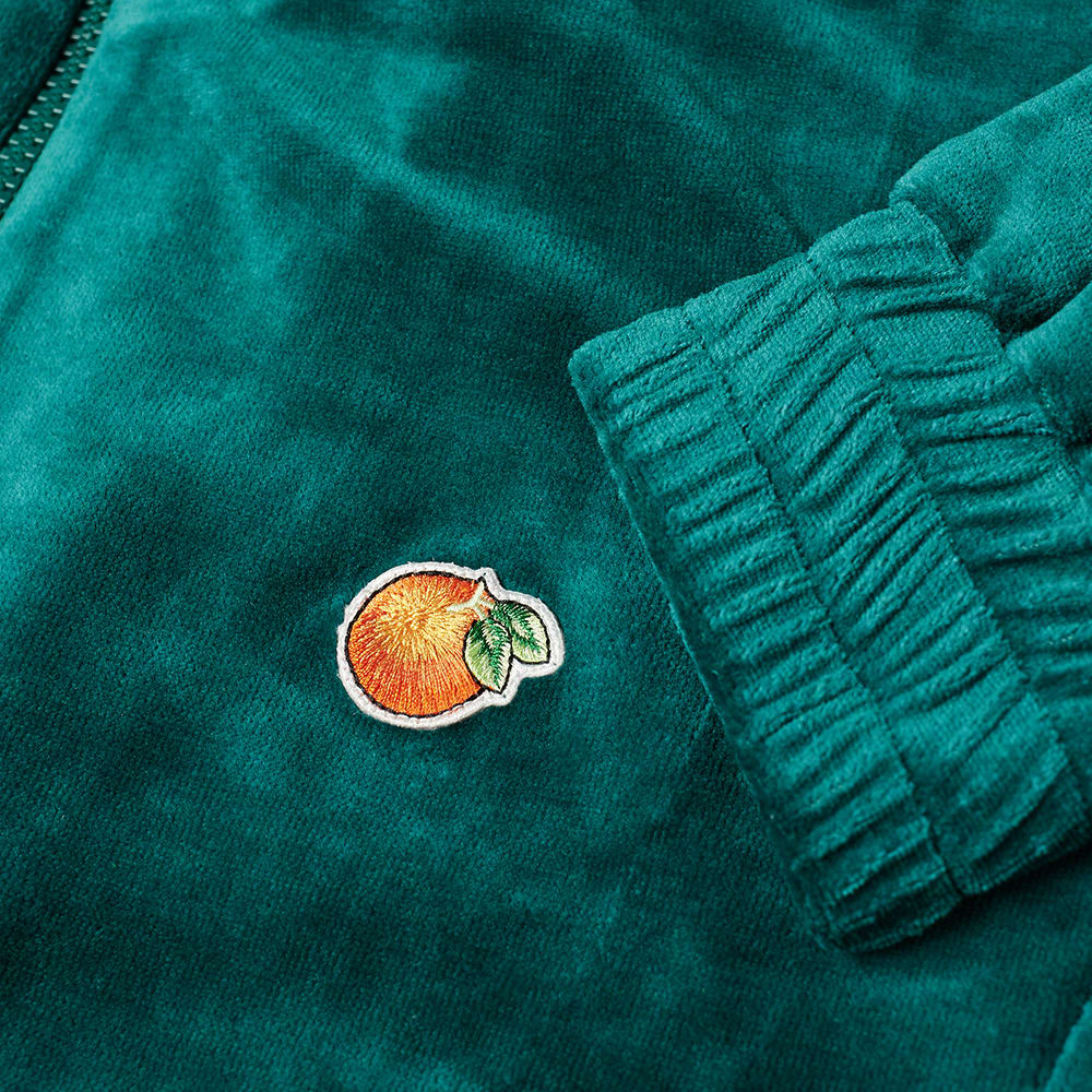 Casablanca velour tracksuit clearance