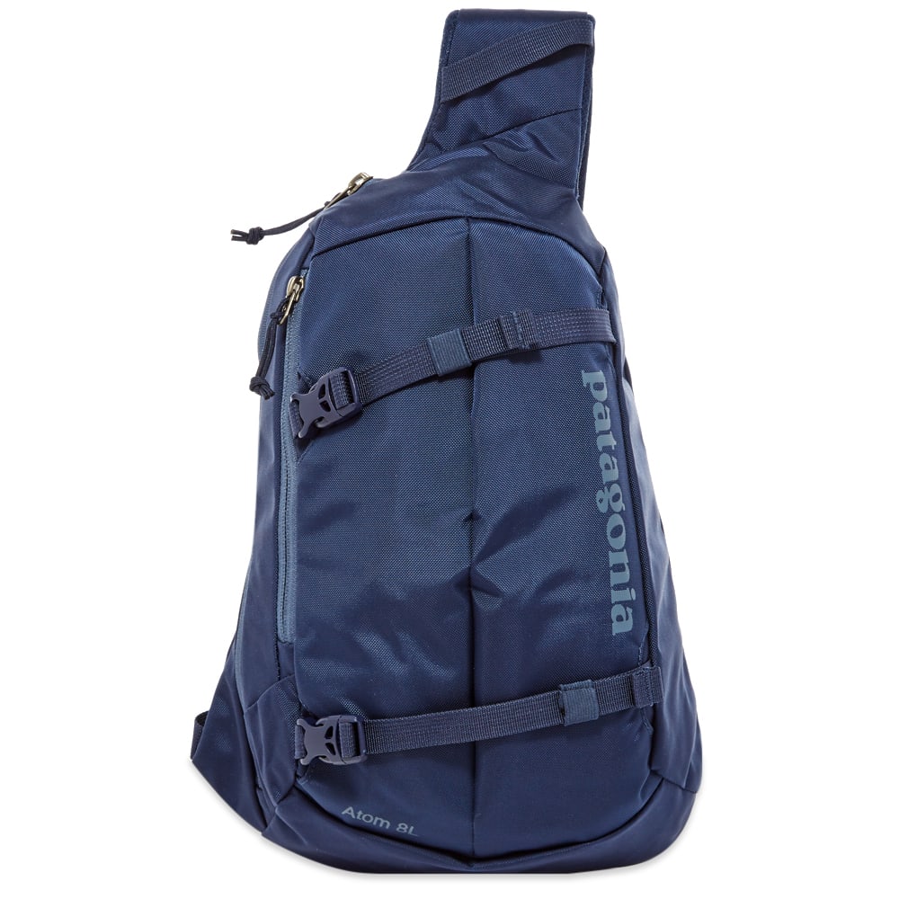 Patagonia Atom Sling Pack 8L Classic Navy END.
