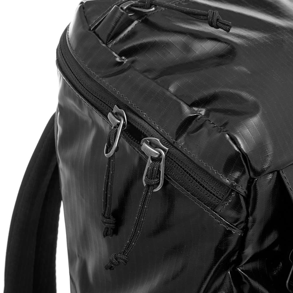 Patagonia Black Hole Pack Black END. (HK)