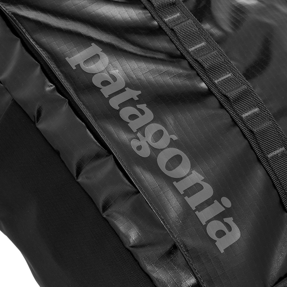 Patagonia Black Hole Pack Black END. (HK)