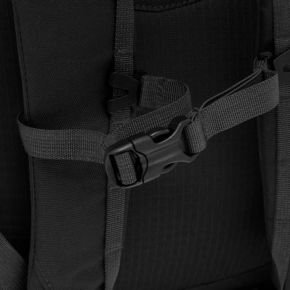 Patagonia Black Hole Pack Black END. (HK)