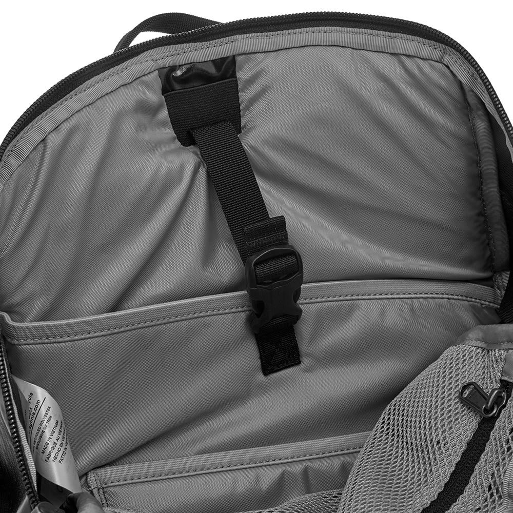 Patagonia Black Hole Pack Black END. (HK) Patagonia Black Hole Pack Black END. (HK)
