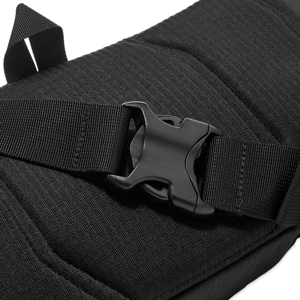 Patagonia Black Hole Waist Pack Black END.