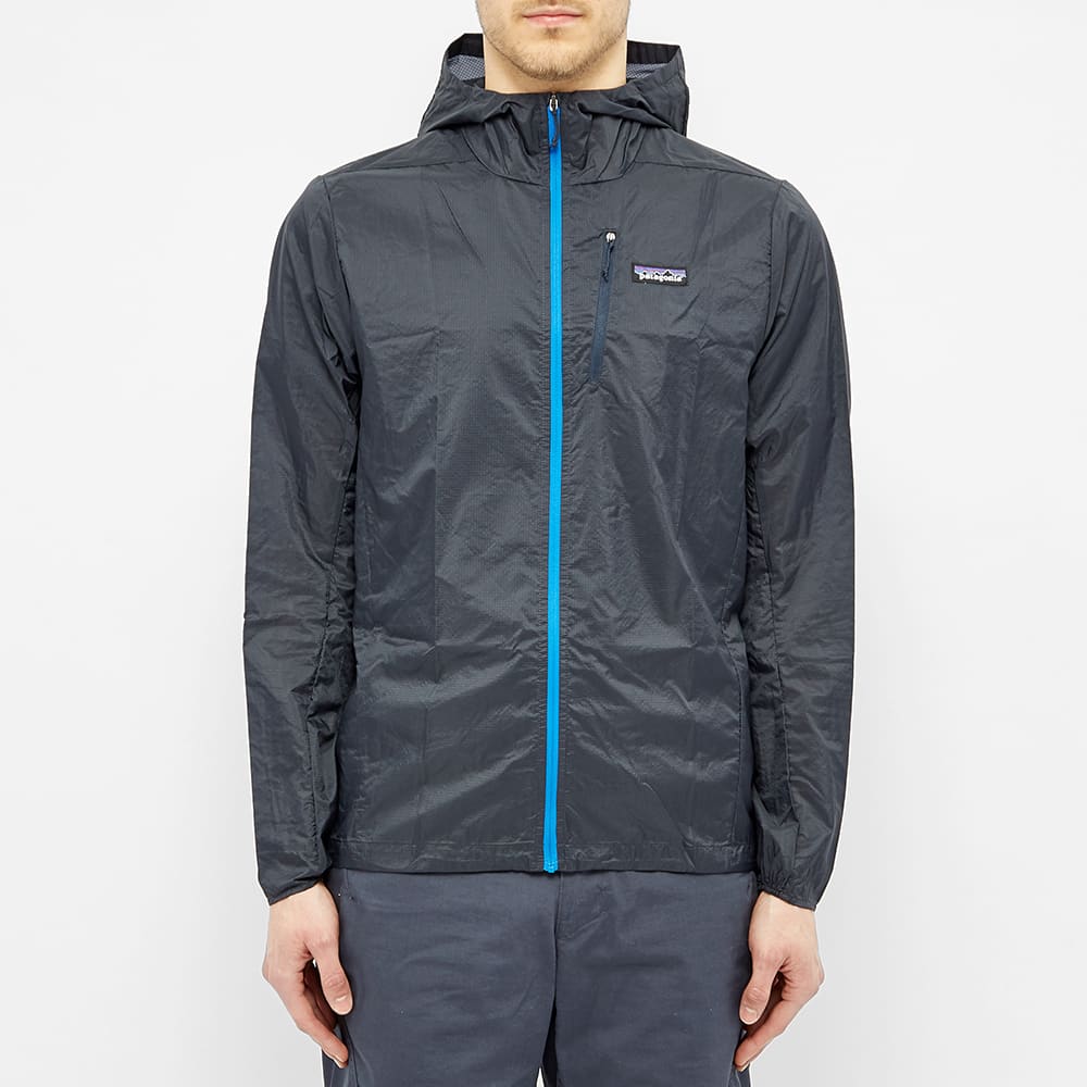 Patagonia houdini smolder blue clearance